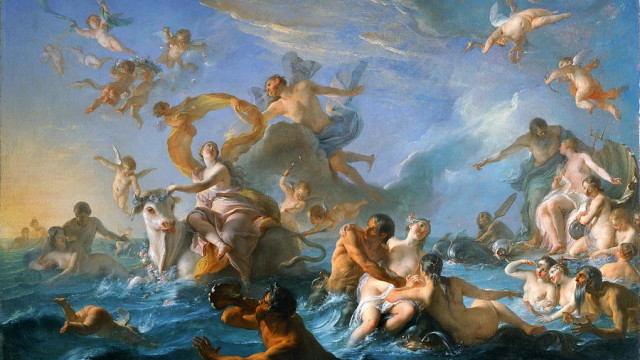 Bitcoin herstelt, aandelen stijgen, olie- en gasdalingen, Kiev houdt aan