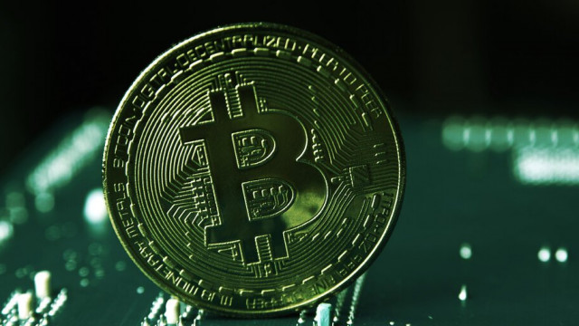 Bitcoin herstelt het niveau van $ 30.000 terwijl de cryptomarkt groen wordt