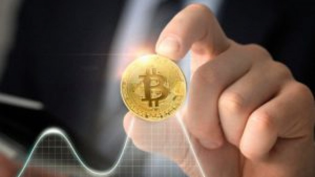 Bitcoin: het einde van de neerwaartse trend