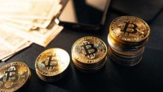 Bitcoin houdt boven $ 41K terwijl hashrate steeg naar recordhoogte ooit