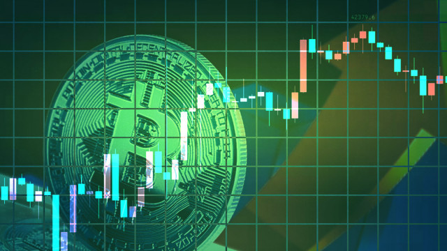 Bitcoin houdt dit weekend meer dan $ 41.000 vast, Tether vertoont bullish tekenen