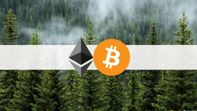 Bitcoin in kaart gebracht op 20 dagen hoog, Ethereum wint $ 3.000 terug (Market Watch)