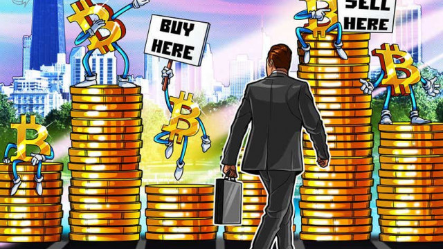 Bitcoin inactief aanbod nadert record aangezien meer dan 60% van BTC minstens 1 jaar ongebruikt blijft