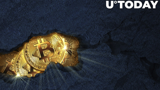 Bitcoin-instorting in de afgelopen twee dagen verklaard door dit rapport