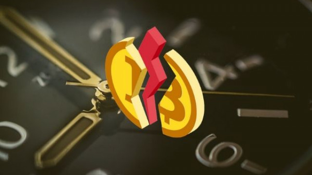 Bitcoin is nu halverwege de volgende halvering als hashrate gemarkeerd als ATH