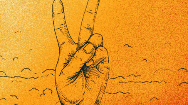 Bitcoin is vrede voor de 9/11-generatie: de dollar is niet veilig