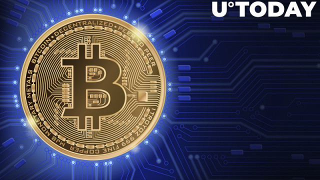 Bitcoin kan een belangrijke impuls krijgen van deze factor: Mike McGlone van Bloomberg