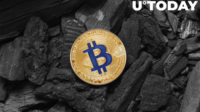 Bitcoin-koolstofemissie 50 keer lager dan die van de luchtvaart: Coinshares