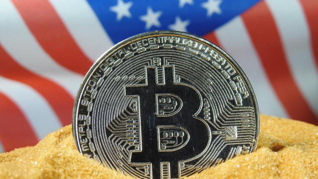 Bitcoin laat uitwisselingen achter onder impuls van opmerkingen van de Federal Reserve