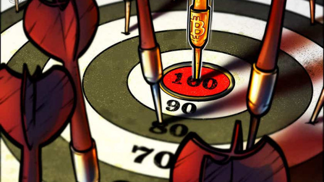 Bitcoin ligt nog steeds op schema om tegen 2023 $ 100K te bereiken, zegt Bitbull Capital CEO