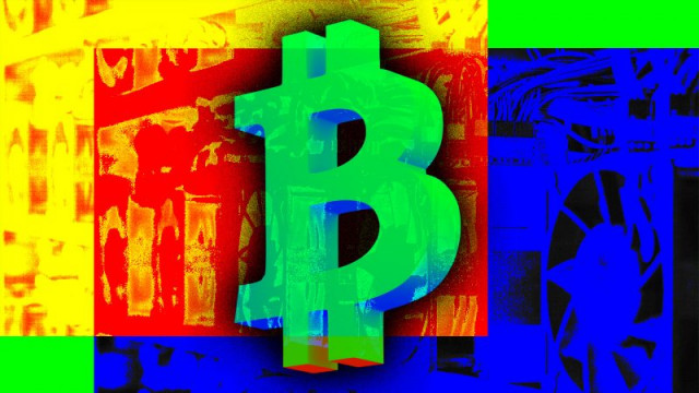 Bitcoin-mijnaandelenrapport: bedrijven lijden dubbele cijfers terwijl Amerikaanse aandelen dalen