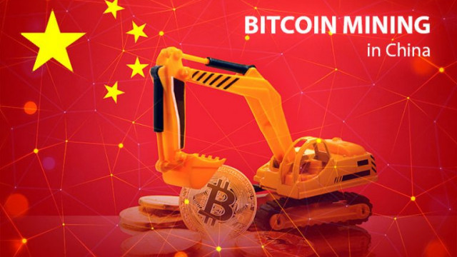 Bitcoin-mijnbouw in China: de verrassende heropleving van een uitgeputte industrie