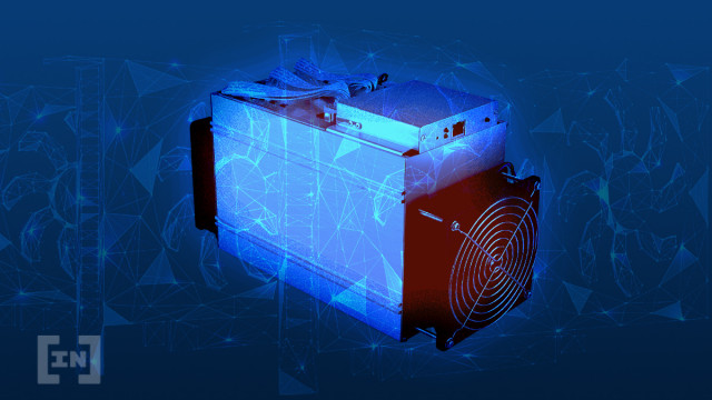 Bitcoin-mijnwerkers hebben China niet nodig, de hash-snelheid bereikt het hoogste niveau ooit