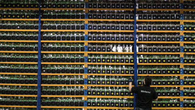 Bitcoin Miner CleanSpark overweegt strategische opties voor legacy-energieactiviteiten