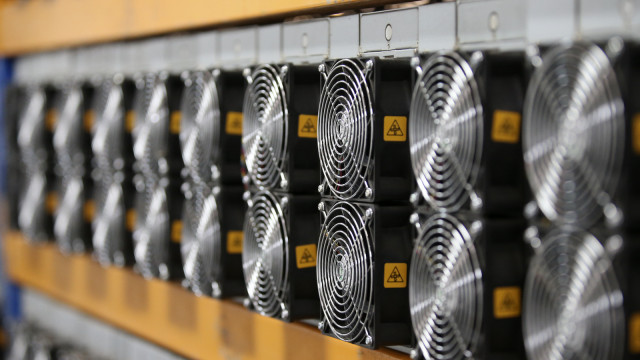 Bitcoin Miner Iris Energy rapporteert recordinkomsten, met uitbreiding op schema