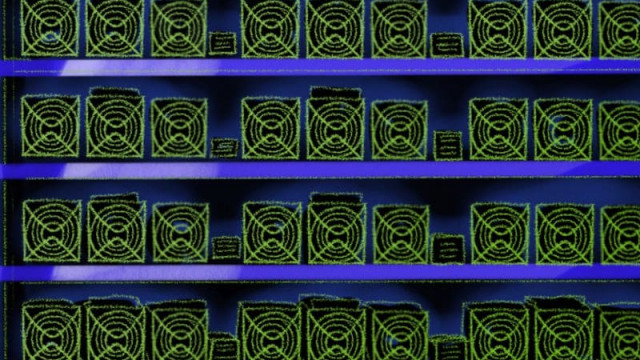 Bitcoin Miner Merkle werkt samen met Bitmain voor 500 MW Farm