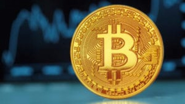 Bitcoin-mining: omzet met 21% gedaald