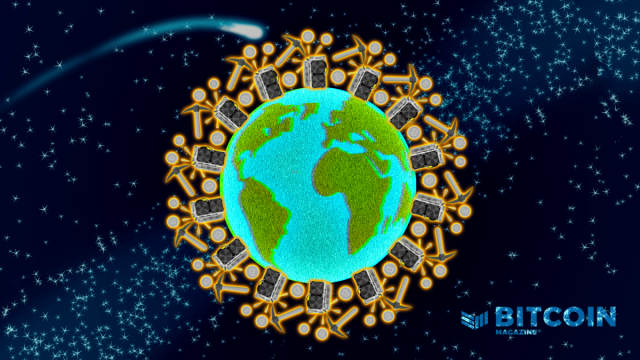 Bitcoin Mining Pool Protocol Stratum V2 boekt vooruitgang