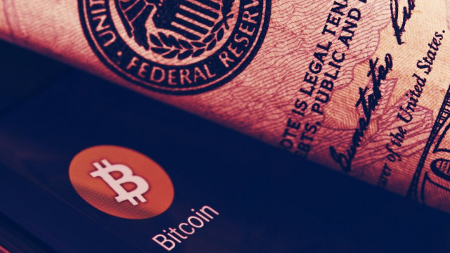 Bitcoin neemt kort toe na Fed-aankondiging - voordat handelaren beseffen dat er niets is veranderd
