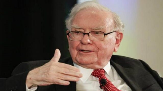 Bitcoin niet langer rattengif? Door Warren Buffett gesteunde Nubank onthult cryptohandel