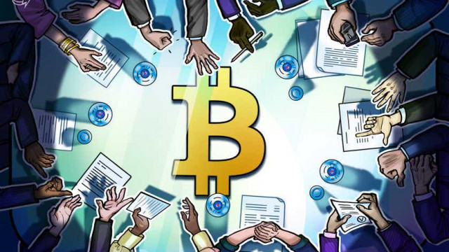 Bitcoin on-chain-gegevens wijzen erop dat instellingen 'kapitaal inzetten' ten koste van 'hodlers'