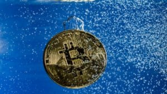 Bitcoin onder de $ 30.000: risico op wanbetaling voor El Salvador?