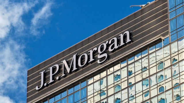 Bitcoin ondergewaardeerd, crypto nu beter dan onroerend goed - JPMorgan