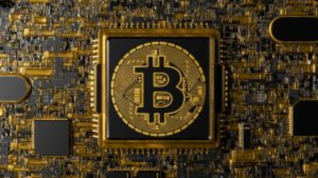 Bitcoin op weg naar $ 38.000 te midden van wereldwijde onzekerheid