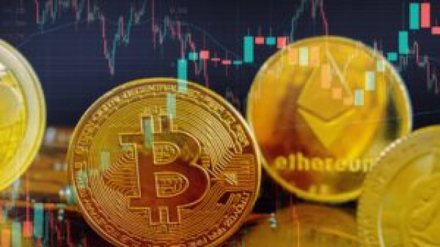 Bitcoin opnieuw afgewezen voor $ 45.000, maar tegen het einde van het eerste kwartaal lijken $ 50K-niveaus op handen te zijn