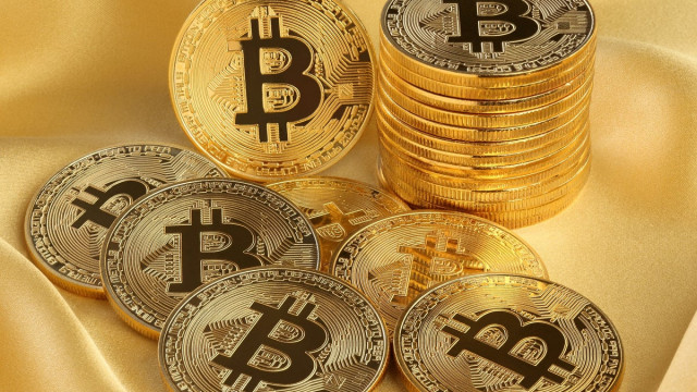 Bitcoin perfect geplaatst als zon ondergaat op dollarhegemonie, zegt 'Rich Dad Poor Dad' Author
