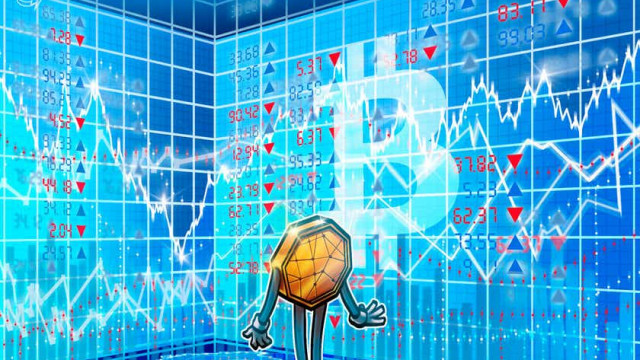 Bitcoin piekt boven $ 40K nu Rusland 'positieve verschuivingen' ziet in de oorlogsdialoog in Oekraïne