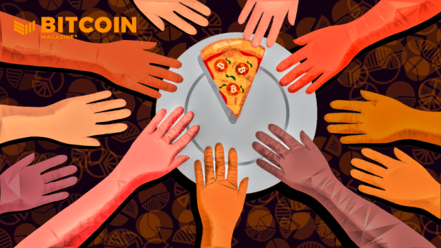 Bitcoin Pizza Day: P2P Digital Cash 12 jaar geleden geactualiseerd