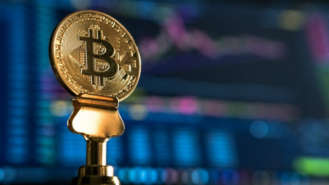 Bitcoin-prijs bereidt zich opnieuw voor op een prijsstijging van $ 29.700 voordat ...