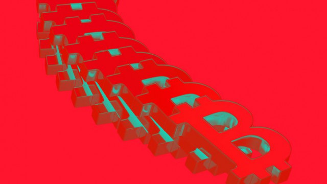 Bitcoin-prijs daalt naarmate Russische aanval op Oekraïne intensiveert