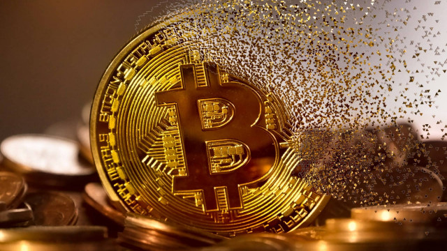 Bitcoin-prijs duikt diepste sinds 2020, zal BTC stuiteren?