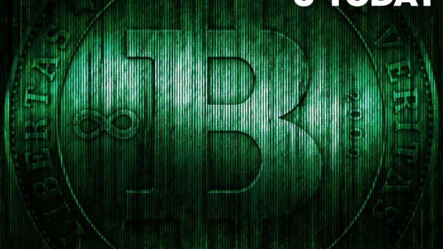 Bitcoin-prijs stijgt plotseling naar bijna $ 42.000