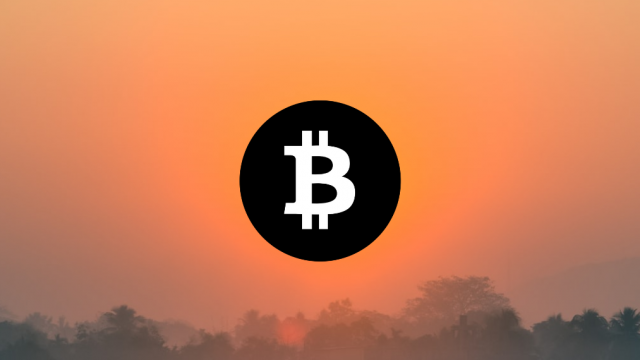 Bitcoin-prijsanalyse: BTC houdt nog steeds onder $39.500, hogere inkomende breken?