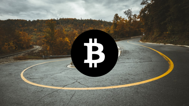 Bitcoin-prijsanalyse: BTC maakt de laatste piek lager, klaar om terug te keren boven $ 40.000?