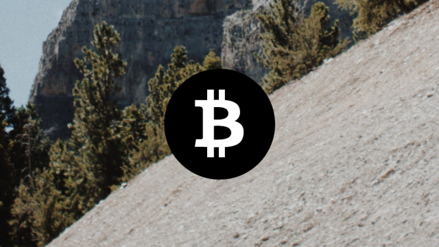 Bitcoin-prijsanalyse: BTC slaagt er niet in $ 39.500 te breken, begint verder te dalen?