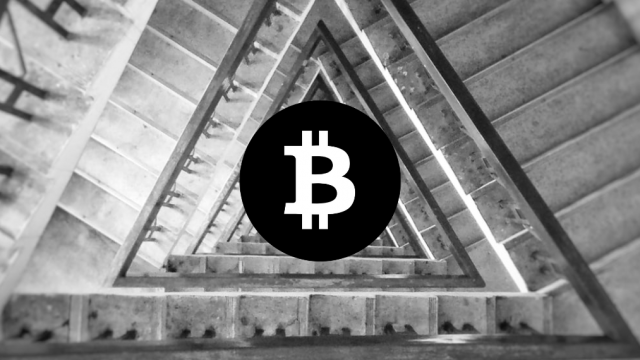 Bitcoin-prijsanalyse: BTC volgt snel 9 procent, klaar om terug te draaien?