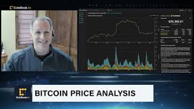 Bitcoin-prijsanalyse: keert terug naar bereik onder $ 40K; Ondersteuning voor $ 35K- $ 37K