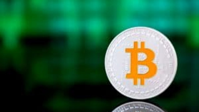 Bitcoin-prijsprognose: BTC/USD wordt voor 2021 laag als risicoactiva dalen