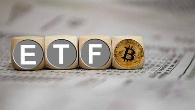 Bitcoin Purpose ETF's Holdings registreert een snelle stijging; Wat drijft de verandering?