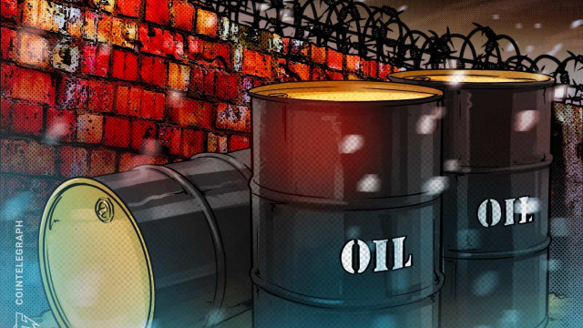 Bitcoin remt verliezen nadat VS Russische olie verbiedt, goud gaat naar recordhoogten