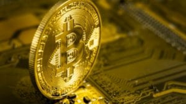 Bitcoin slaagde erin om $30K-gebied terug te winnen na weken van strijd