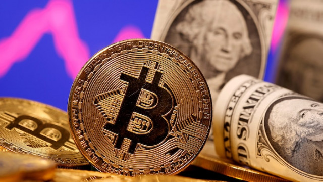 Bitcoin springt boven het belangrijkste technische niveau van $42.800, waardoor handelaren optimistisch zijn over een opleving