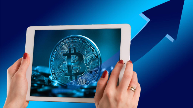 Bitcoin steeg 20% ​​in twee sessies met vraag naar crypto als haven