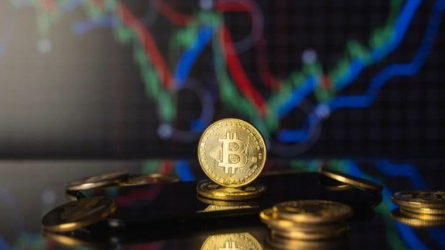 Bitcoin-stieren stoppen de prijsdaling terwijl BTC rond de $ 30k schommelt