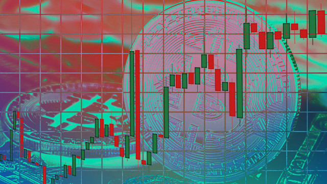 Bitcoin stijgt tot meer dan $ 40k als Feds tarief verhoogt