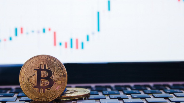 Bitcoin stijgt voor het eerst in bijna twee weken boven $41.000